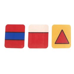 Baywatch Drop Target Decals